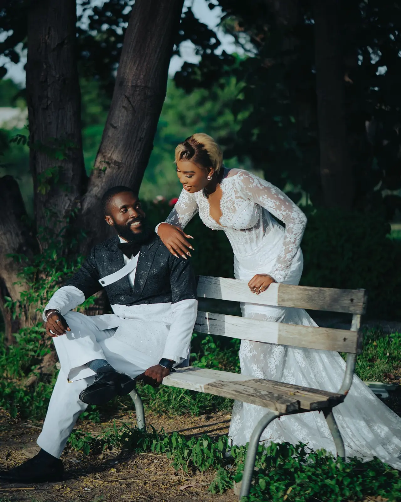Elopement sample photo